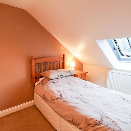 Mulgrave Cottage ستيثيس المظهر الخارجي الصورة