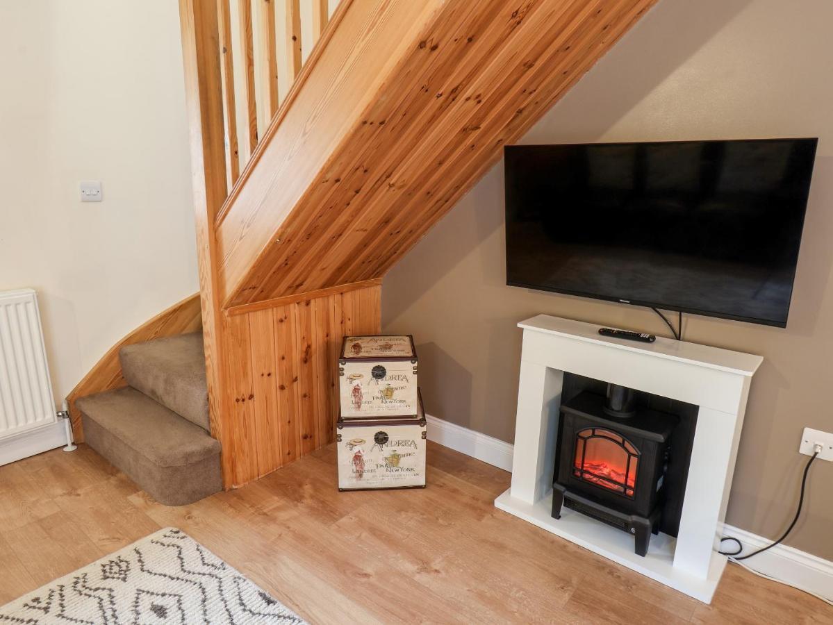 Mulgrave Cottage ستيثيس المظهر الخارجي الصورة