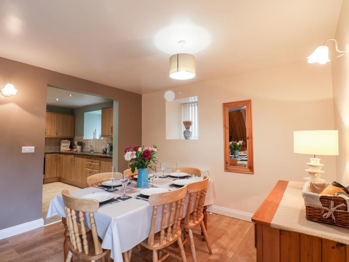 Mulgrave Cottage ستيثيس المظهر الخارجي الصورة