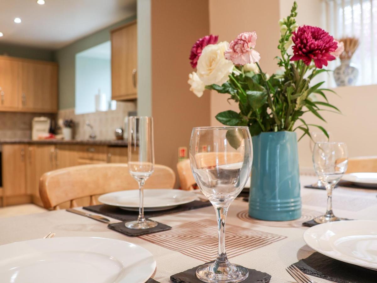 Mulgrave Cottage ستيثيس المظهر الخارجي الصورة