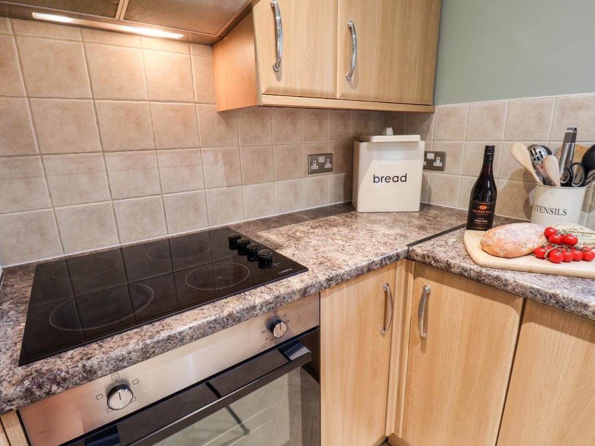 Mulgrave Cottage ستيثيس المظهر الخارجي الصورة