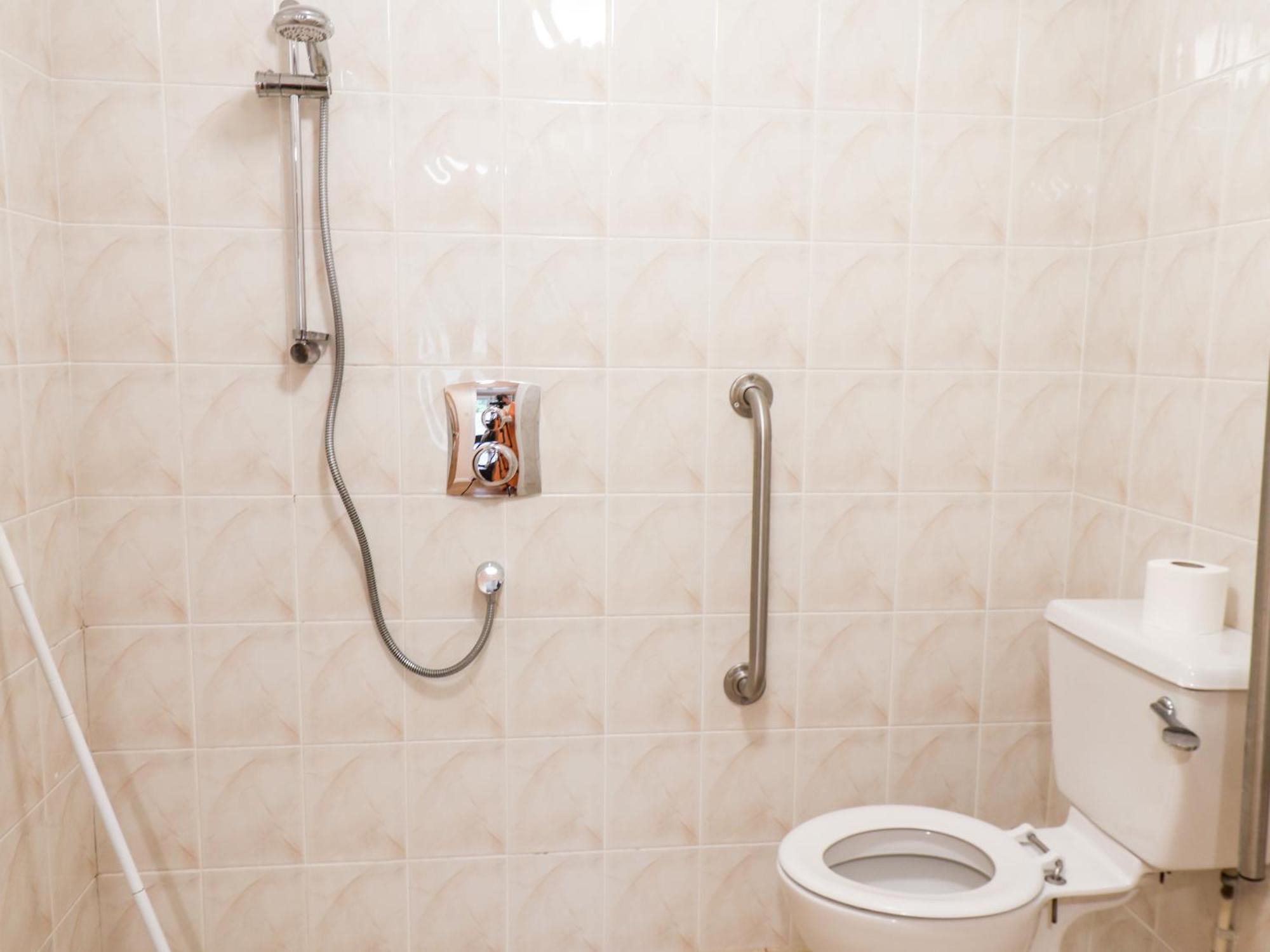 Mulgrave Cottage ستيثيس المظهر الخارجي الصورة