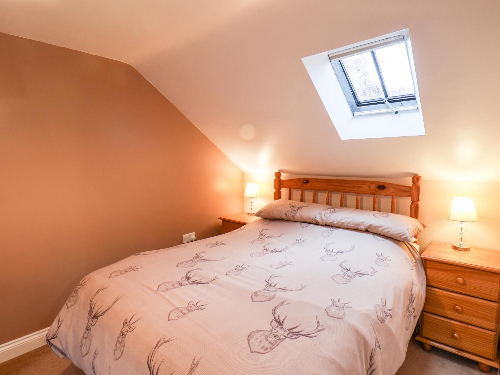 Mulgrave Cottage ستيثيس المظهر الخارجي الصورة