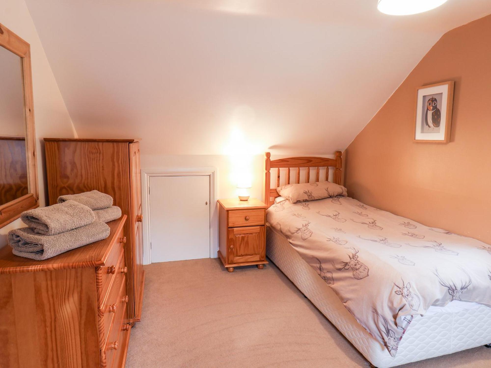 Mulgrave Cottage ستيثيس المظهر الخارجي الصورة