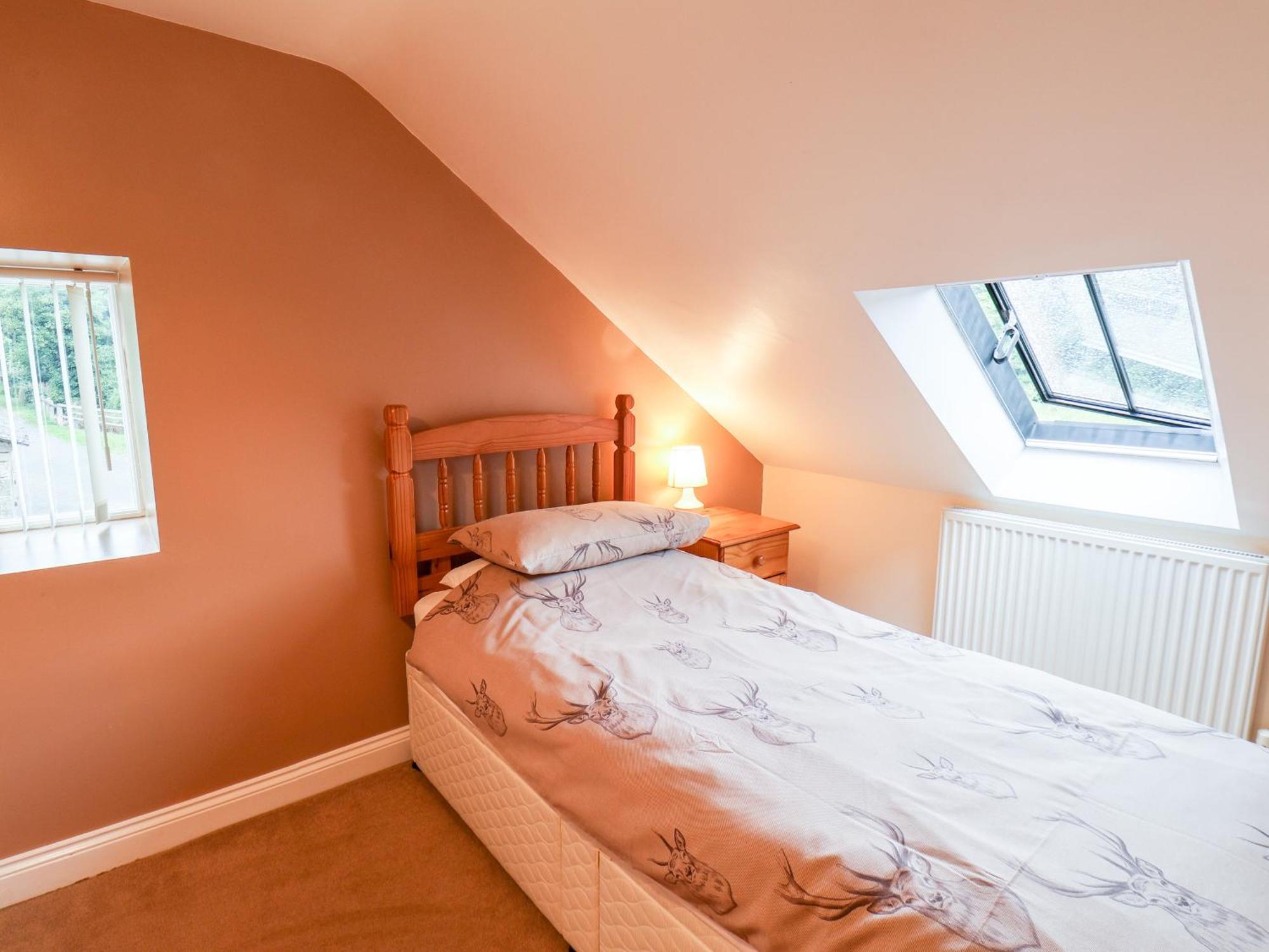 Mulgrave Cottage ستيثيس المظهر الخارجي الصورة