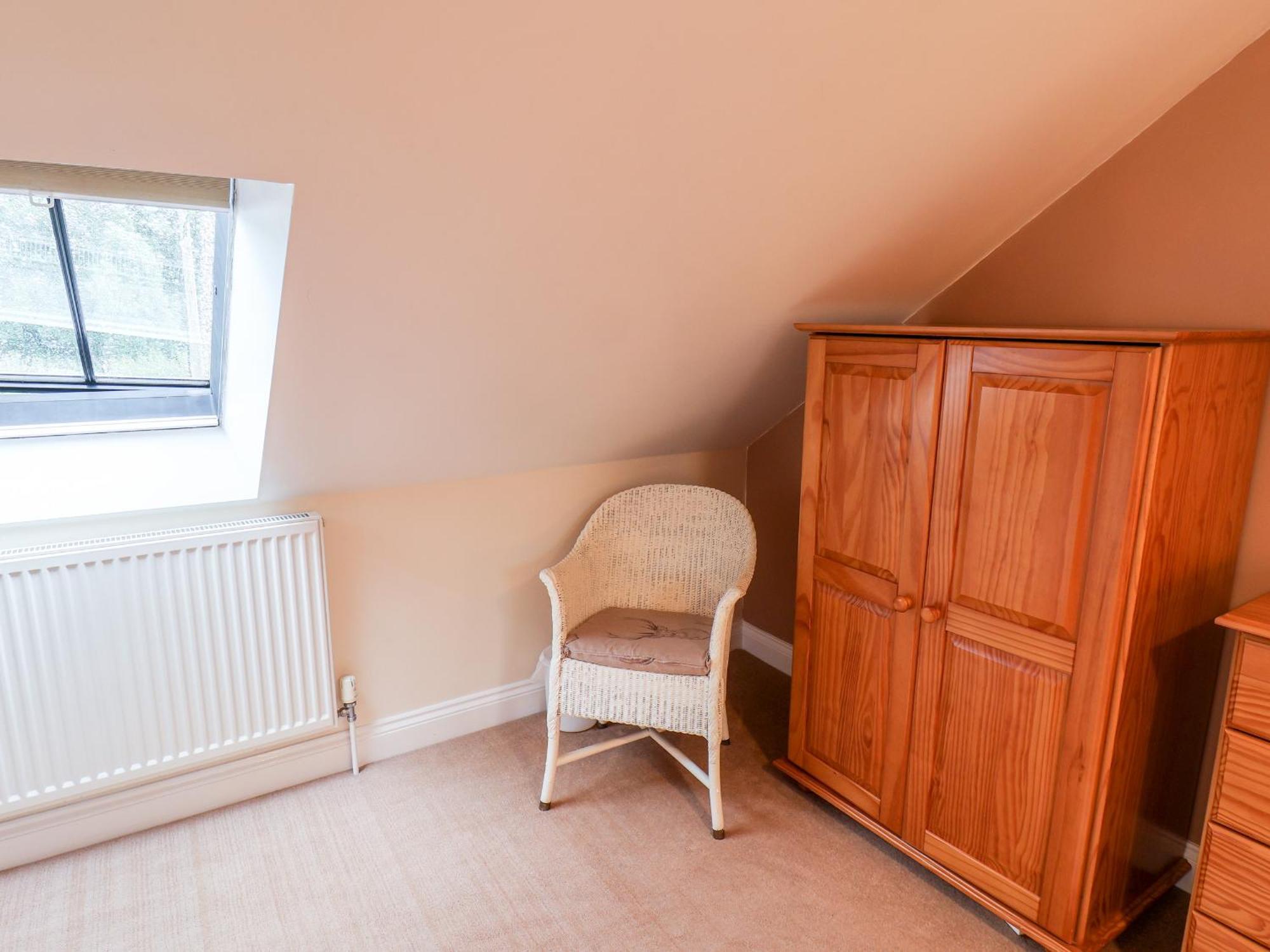 Mulgrave Cottage ستيثيس المظهر الخارجي الصورة